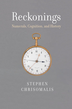Reckonings by Stephen Chrisomalis