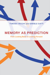 Memory as Prediction