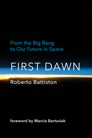 First Dawn by Roberto Battiston