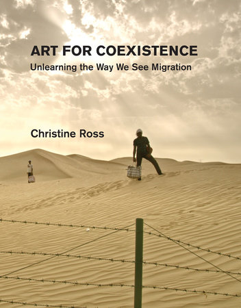 Art for Coexistence by Christine Ross