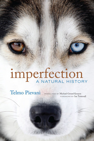 Imperfection by Telmo Pievani