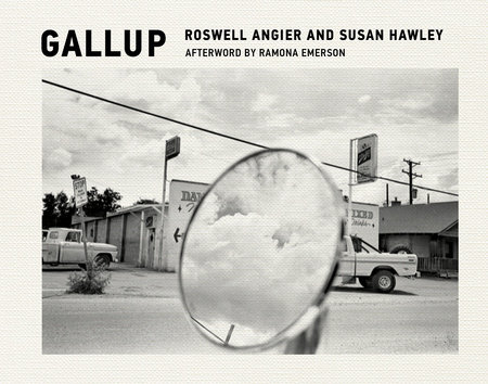 Gallup by Roswell Angier and Susan Hawley