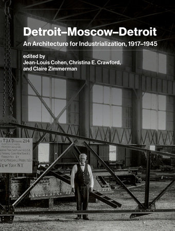 Detroit–Moscow–Detroit by 