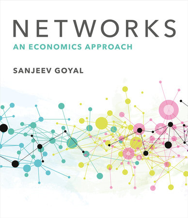 Networks by Sanjeev Goyal