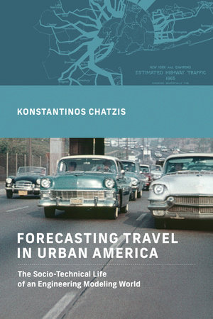 Forecasting Travel in Urban America by Konstantinos Chatzis