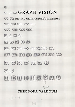 Graph Vision by Theodora Vardouli