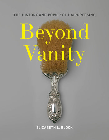 Beyond Vanity by Elizabeth L. Block