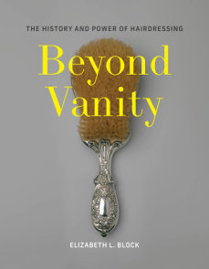 Beyond Vanity
