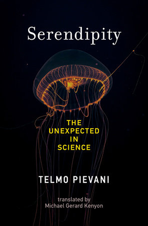 Serendipity by Telmo Pievani