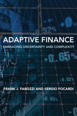 Adaptive Finance