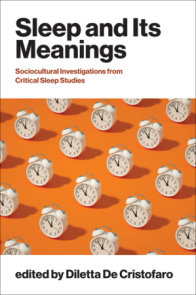 Sleep and Its Meanings