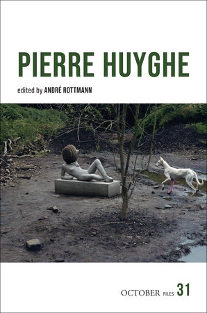 Pierre Huyghe by André Rottmann