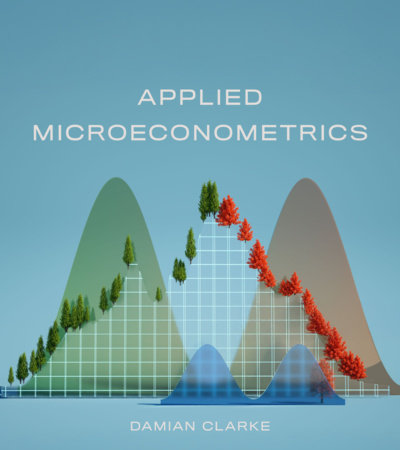 Applied Microeconometrics by Damian Clarke