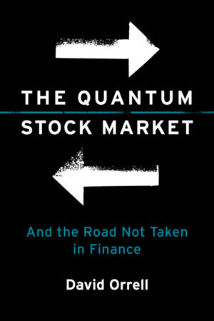 The Quantum Stock Market