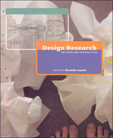 Design Research by 