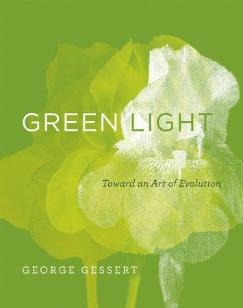 Green Light by George Gessert
