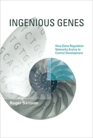Ingenious Genes by Roger Sansom