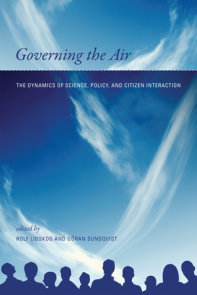Governing the Air