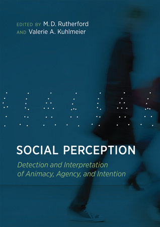 Social Perception by 