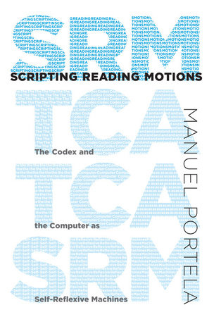 Scripting Reading Motions by Manuel Portela