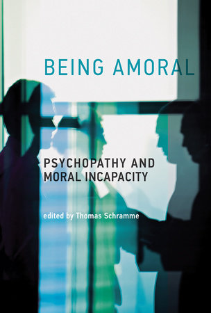 Being Amoral by 