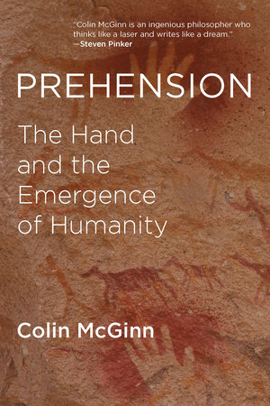 Prehension by Colin McGinn