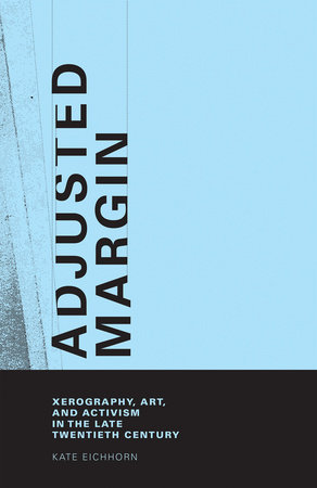 Adjusted Margin by Kate Eichhorn