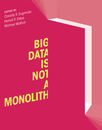 Big Data Is Not a Monolith by 