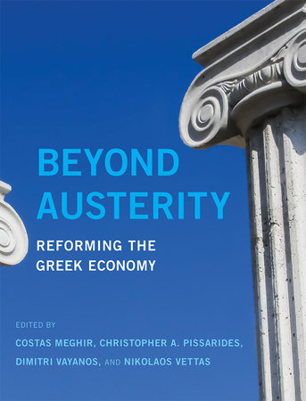 Beyond Austerity by 
