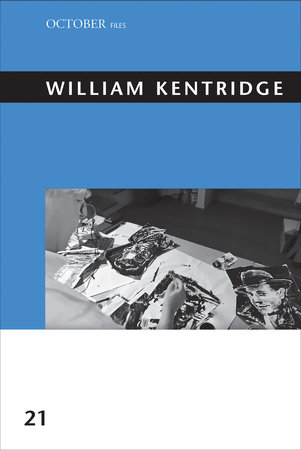 William Kentridge by 