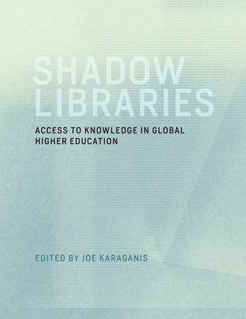Shadow Libraries by 