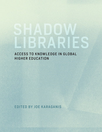 Shadow Libraries by 