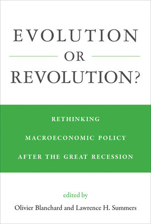 Evolution or Revolution? by 
