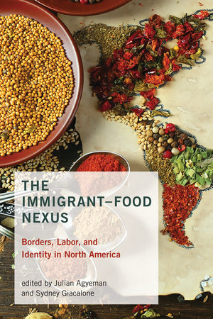 The Immigrant-Food Nexus by 