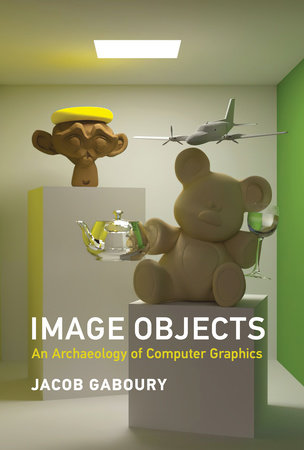 Image Objects by Jacob Gaboury