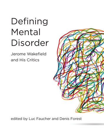 Defining Mental Disorder by 