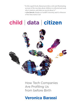 Child Data Citizen by Veronica Barassi