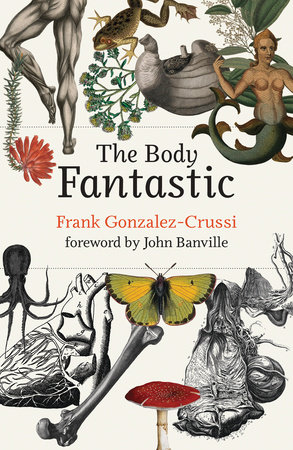 The Body Fantastic by Frank Gonzalez-Crussi