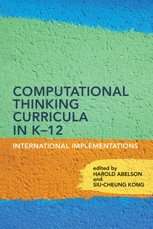 Computational Thinking Curricula in K–12 by 