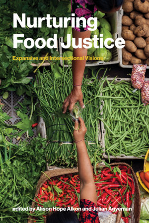 Nurturing Food Justice by 