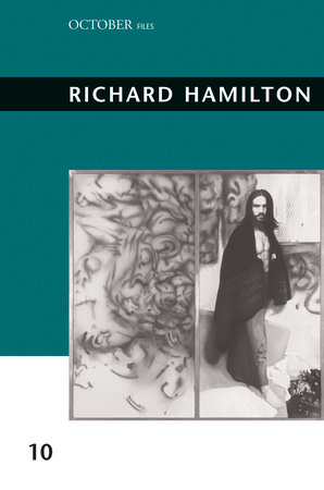 Richard Hamilton by 