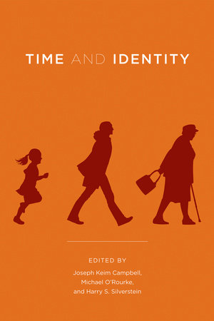 Time and Identity by 