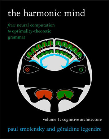 The Harmonic Mind, Volume 1
