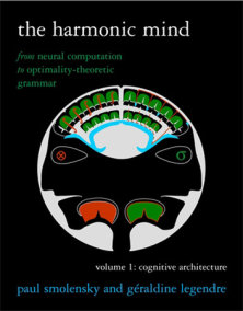 The Harmonic Mind, Volume 1