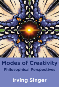 Modes of Creativity