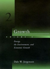 Growth, Volume 2