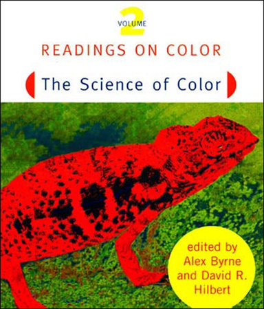 Readings on Color, Volume 2 by 