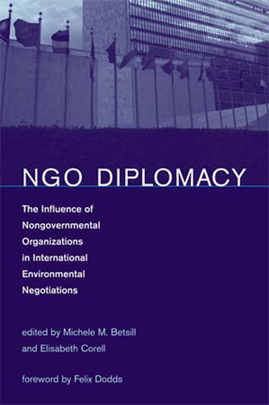 NGO Diplomacy by 