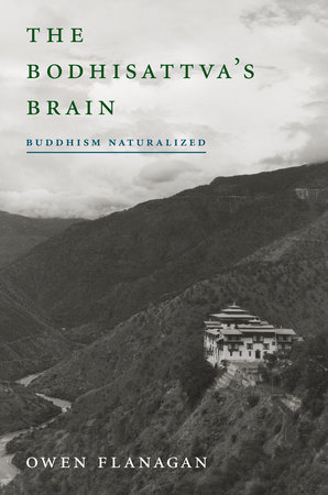 The Bodhisattva's Brain by Owen Flanagan