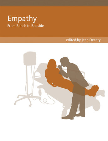Empathy by edited by Jean Decety